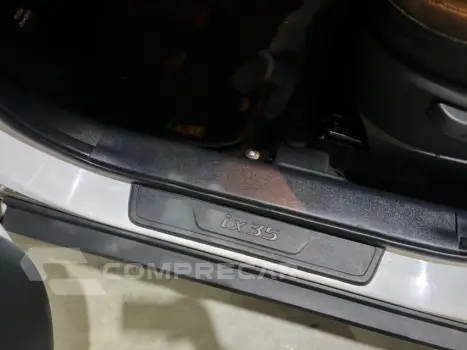 IX35 2.0 MPFI 16V