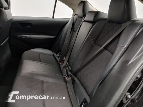 COROLLA 2.0 VVT-IE FLEX GLI DIRECT SHIFT
