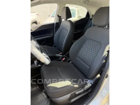 HB20 1.0 TGDI FLEX COMFORT PLUS AUTOMÁTICO