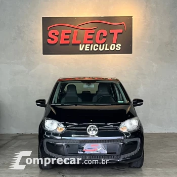 UP 1.0 TSI Move UP 12V