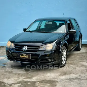 Golf 2.0/ 2.0 Mi Flex Aut/Tiptronic.