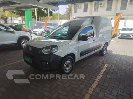 Fiat FIORINO 1.3 FIREFLY FLEX ENDURANCE MANUAL 2 portas