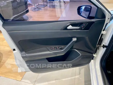 Polo Hatch 1.0 4P 170 TSI HIGHLINE AUTOMÁTICO