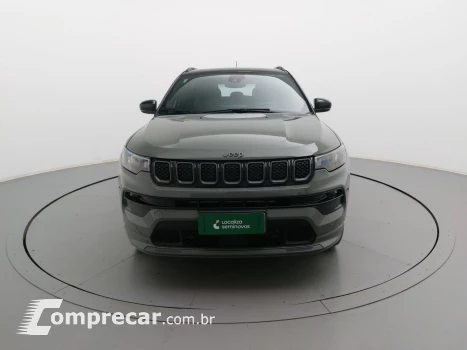 COMPASS 1.3 T270 TURBO FLEX S AT6
