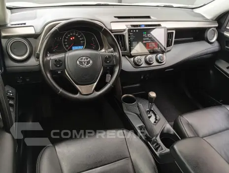 RAV4 2.0 4X2 16V