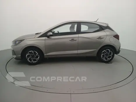 HB20 1.0 12V FLEX COMFORT PLUS MANUAL