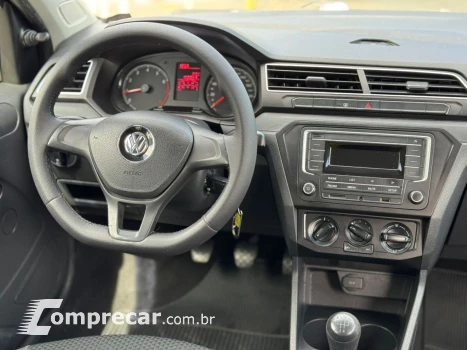 Gol 1.6 4P FLEX MSI TRENDLINE