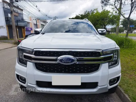 RANGER 3.0 V6 Turbo CD Limited 4X4