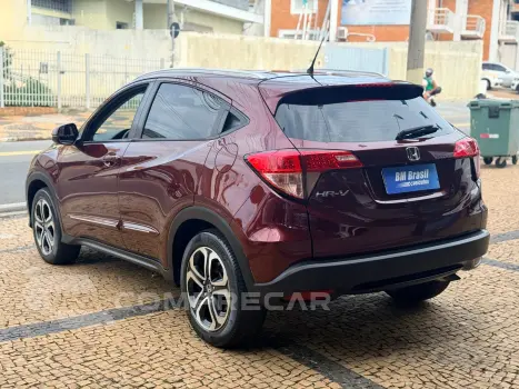 HR-V 1.8 16V EX