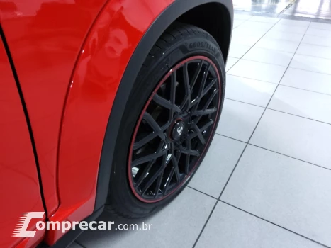 FASTBACK 1.3 TURBO 270 FLEX ABARTH AT6