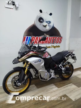 F 850 GS Rallye Adventure