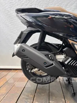 HONDA PCX 160 DLX
