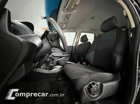 Fit LX 1.4 (flex) (aut)