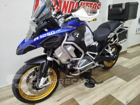 R1250 GS ADVENTURE