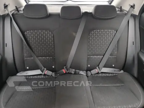 HB20 1.0 12V FLEX COMFORT PLUS MANUAL