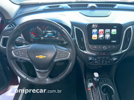 EQUINOX 2.0 16V Turbo Premier AWD -