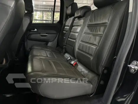 AMAROK 2.0 Highline 4X4 CD 16V Turbo Intercooler