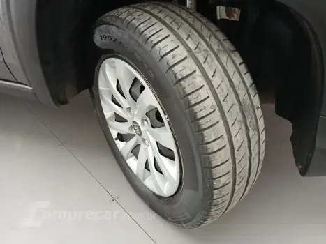 STRADA 1.3 FIREFLY FLEX FREEDOM CS MANUAL