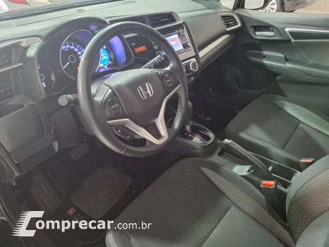 WR-V 1.5 16vone EX