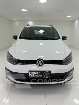 GOL 1.0 MI Xtreme 8V