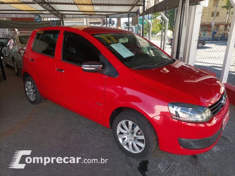 FOX 1.6 MI Bluemotion 8V