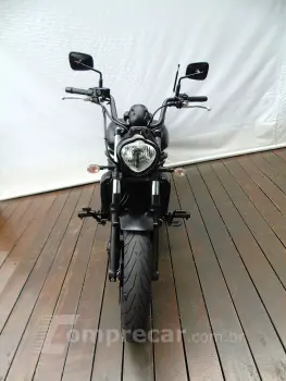 KAWASAKI VULCAN S ABS