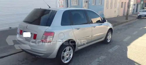 STILO 1.8 MPI 8V