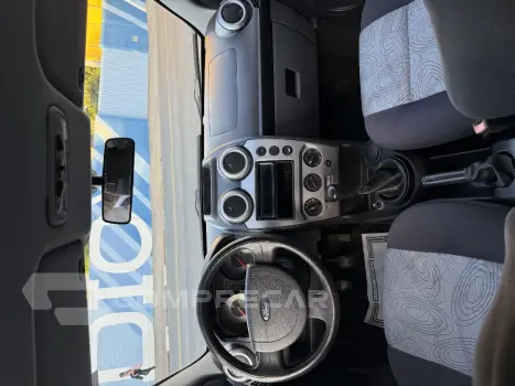 FIESTA 1.6 MPI SEDAN 8V FLEX 4P MANUAL