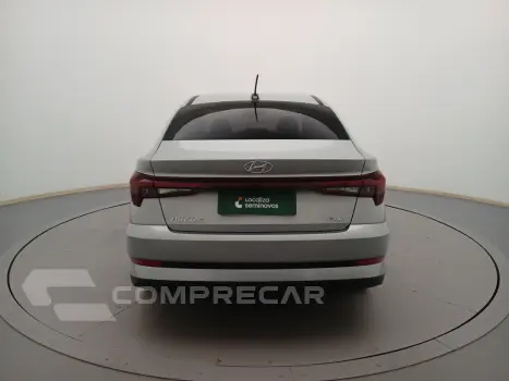 HB20S 1.0 TGDI FLEX LIMITED AUTOMÁTICO