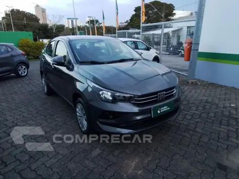CRONOS 1.3 FIREFLY FLEX DRIVE CVT
