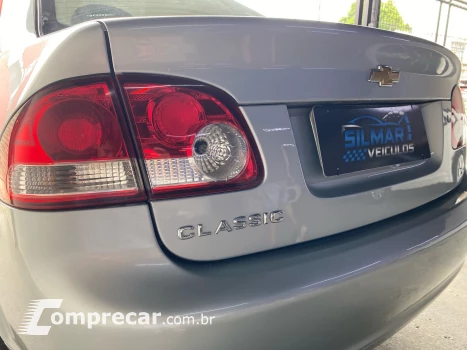 CLASSIC 1.0 MPFI LS 8V