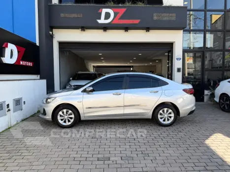 ONIX 1.0 Turbo Plus LTZ