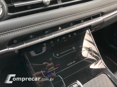 Tiggo 7 1.5 Tci Turbo Flex Sport Cvt