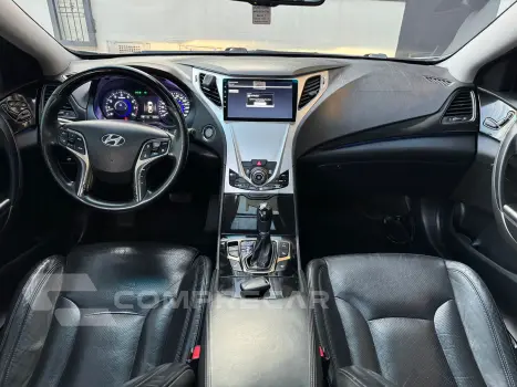 AZERA 3.0 MPFI GLS V6 24V