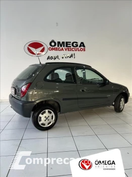 CELTA 1.0 MPFI LIFE 8V FLEX 2P MANUAL
