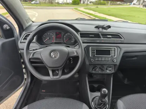 VOYAGE 1.6 MSI TOTALFLEX 4P MANUAL