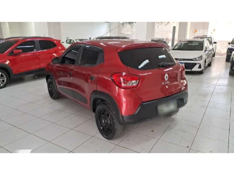 KWID 1.0 12V SCE FLEX ZEN MANUAL