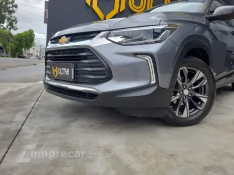 TRACKER Premier 1.2 Turbo 12V Flex Aut.