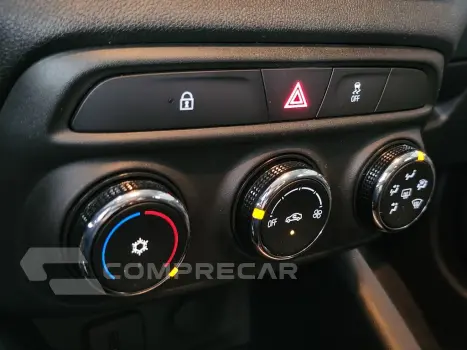 TRACKER 1.0 TURBO FLEX LT AUTOMÁTICO