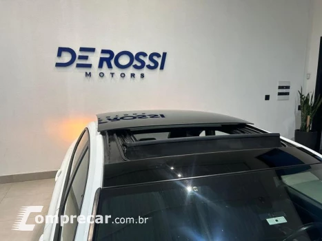 JETTA R-LINE 250 TSI 1.4 FLEX 16V AUT.