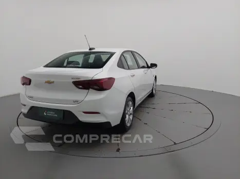 ONIX 1.0 TURBO FLEX PLUS LTZ MANUAL