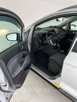 ECOSPORT 2.0 Freestyle 16V