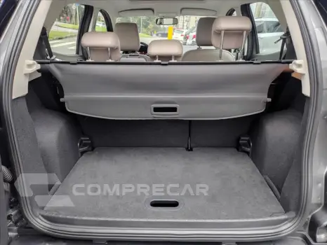 ECOSPORT 1.5 TI-VCT FLEX TITANIUM AUTOMÁTICO