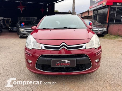 C3 1.5 Tendance 8V