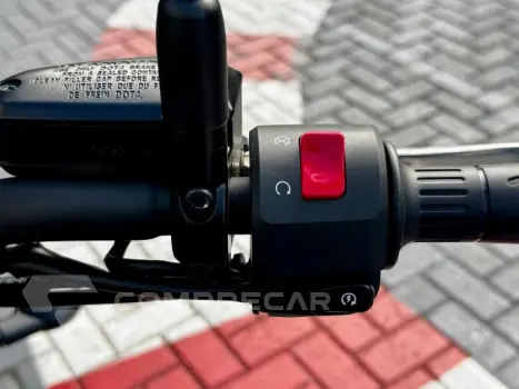 VULCAN S 650 ABS CAFÉ