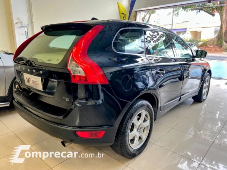 XC60 2.0 T5 Comfort FWD Turbo