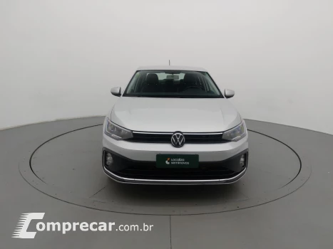 VIRTUS 1.0 200 TSI COMFORTLINE AUTOMÁTICO