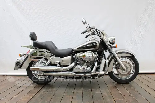 HONDA SHADOW 750