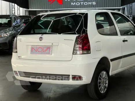PALIO - 1.0 MPI FIRE ECONOMY 8V 2P MANUAL