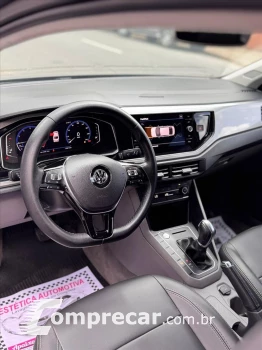 VIRTUS 1.0 200 TSI Highline